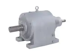 Inline Gear Box