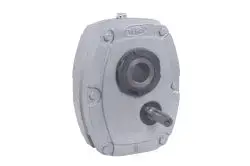 Shaft Mounted Gear Box