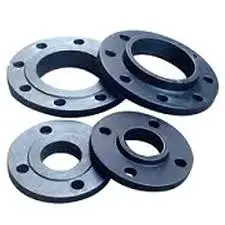 Flange