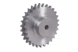 Duplex Sprocket