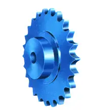 Single Sprocket