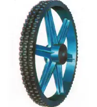 Triplex Sprocket