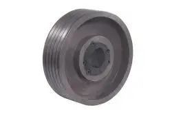 Taper Lock Pully