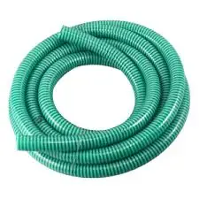 Section Hose