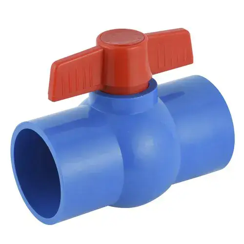 Pvc Valves