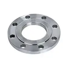 Flange