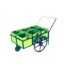 Wheel Trolly