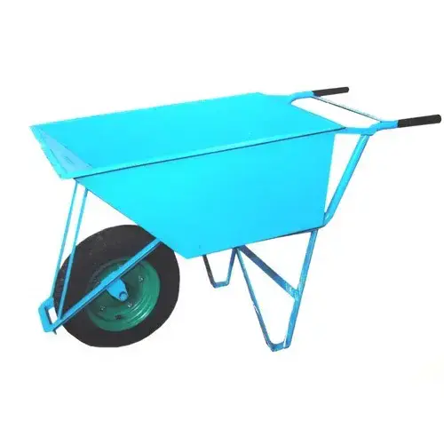 Single Wheel Trolly