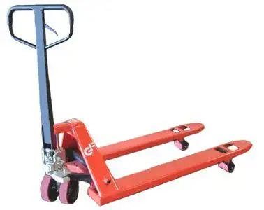 Hydraulic Hand Pallet Trolly