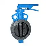 Butterfly Valve