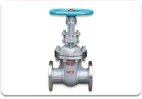 Gate Valve