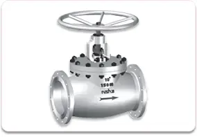 Globe Valve