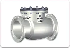 Swing Chek Valve